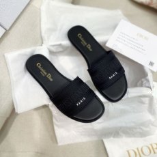 Christian Dior Slippers